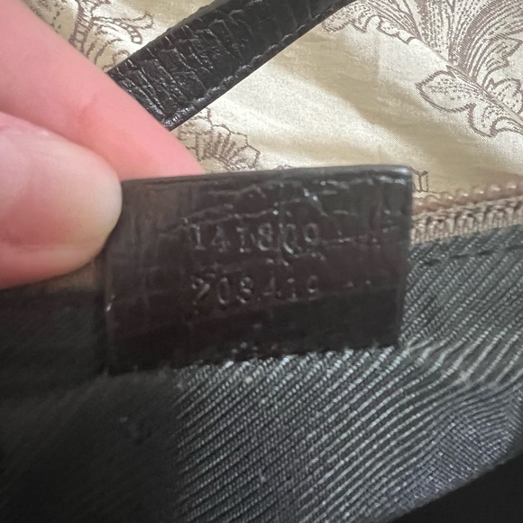 Gucci bag - Picture 10 of 11